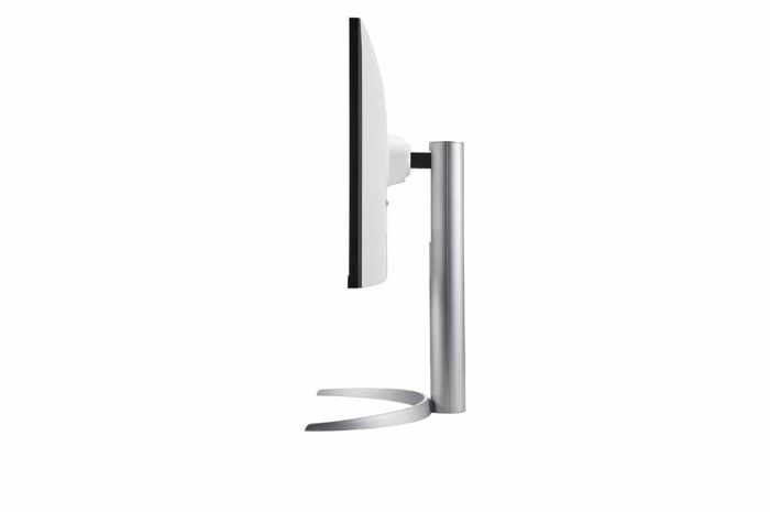 LCD Monitor LG 27UQ850V-W Pivot 27" 4K 60Hz – 5