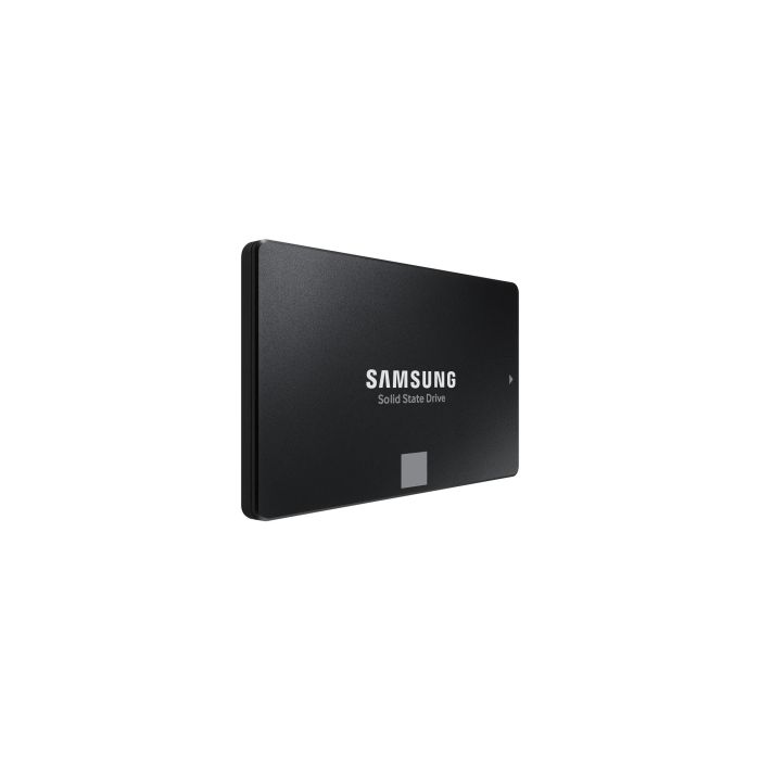 SSD SAMSUNG 870 EVO 4TB – 3