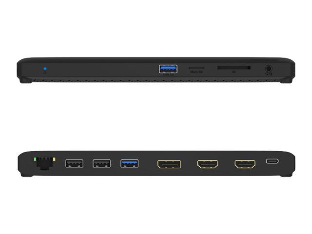 ICY BOX IB-DK2116-C Multi-Docking St – 3