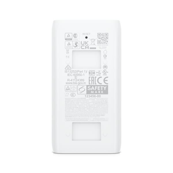 NET POE ADAPTER/15W U-POE UBIQUITI – 3