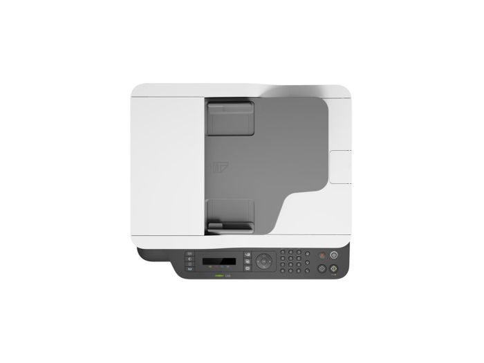 HP Color Laser MFP 179fnw Printer – 8