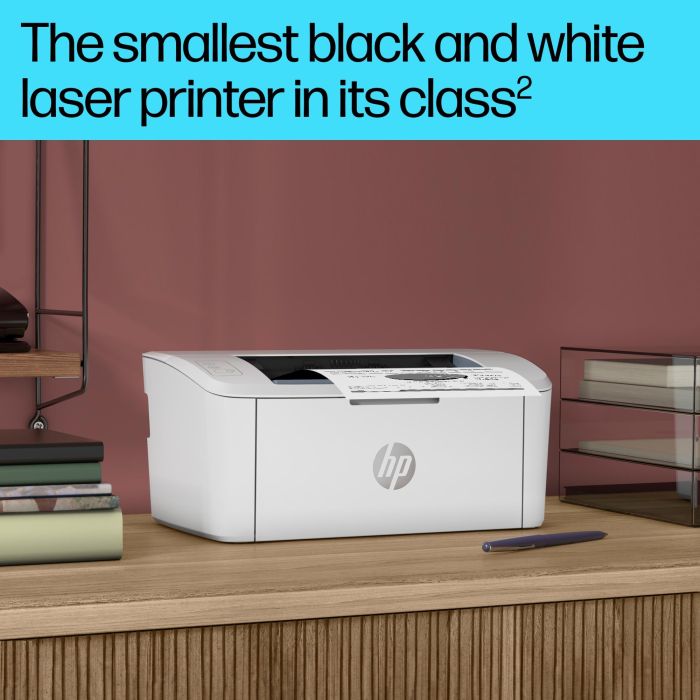 Laser Printer HP LaserJet M110w USB 2.0 WiFi 7MD66F – 19