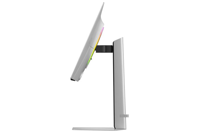 Monitor SAMSUNG Quad HD 27" OLED – 11