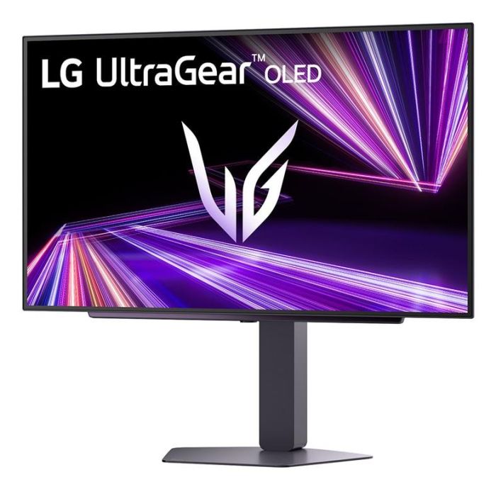 Monitor LG Quad HD 27GX704A-B 27" OLED – 2