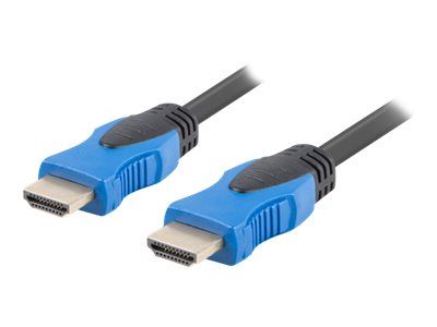 LANBERG CA-HDMI-20CU-0045-BK cable – 2