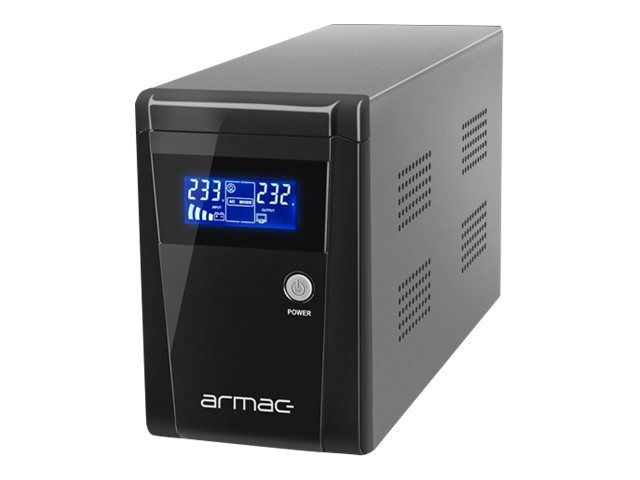 ARMAC O/1000E/LCD Armac UPS OFFICE Line- – 3