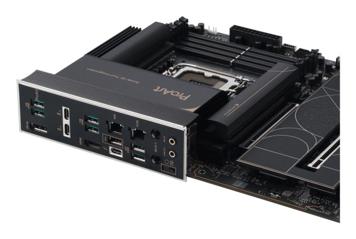 Mainboard ASUS Intel Z890 LGA1851 ATX 1xPCI-Express 4.0 16x DDR5 – 9