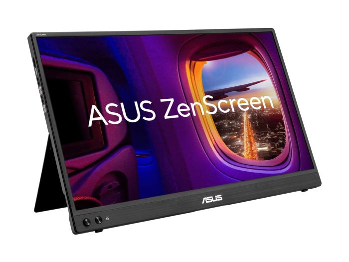 ASUS ZenScreen MB16AHVE Portable Monitor – 3