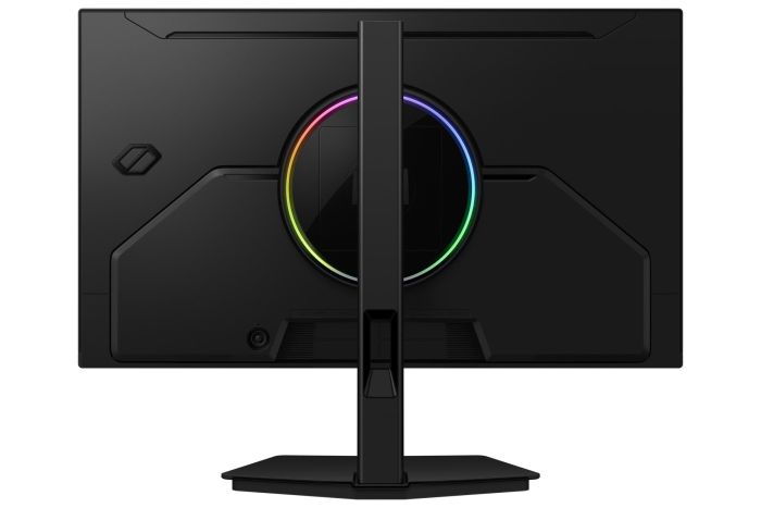 LCD Monitor SAMSUNG LCD 27" 5K Ultra HD – 2