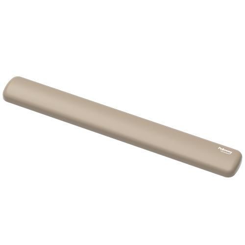 KEYBOARD ACC WRIST RESTS/SAND 100142579 FELLOWES