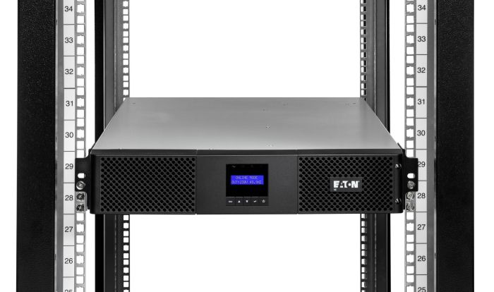 UPS EATON 1000 VA OnLine DoubleConvertion Phase 1phase Rack 2U – 11