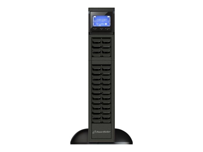 POWERWALKER VFI 2000 CRM LCD UPS – 2