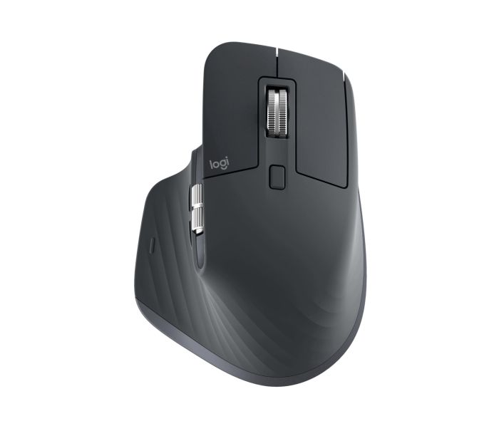 MOUSE BLUETH OPTICAL MASTER 3S/BLACK 910-006559 LOGITECH – 2