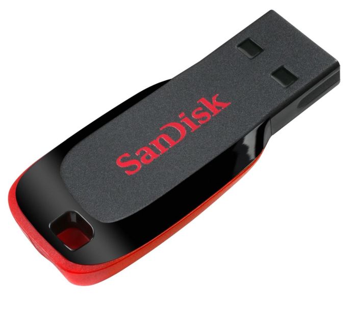 MEMORY DRIVE FLASH USB2 32GB/SDCZ50-032G-B35 SANDISK – 5