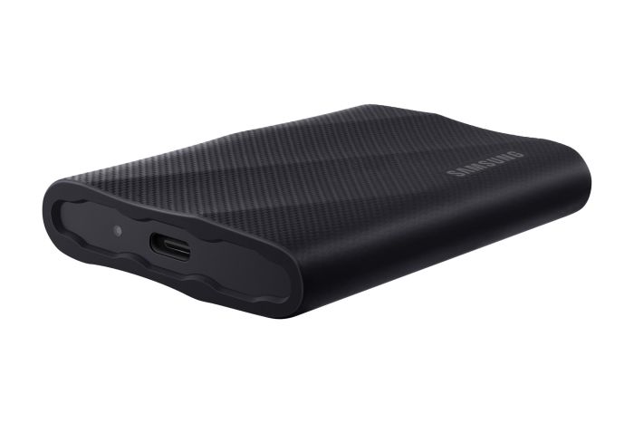 External SSD SAMSUNG T9 1TB – 2