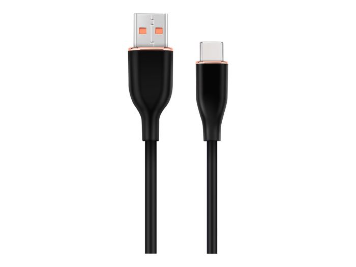 GEMBIRD Premium silicon Type-C USB