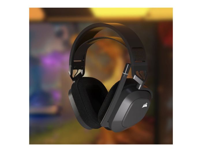 CORSAIR HS80 MAX Wireless Headset SG – 11