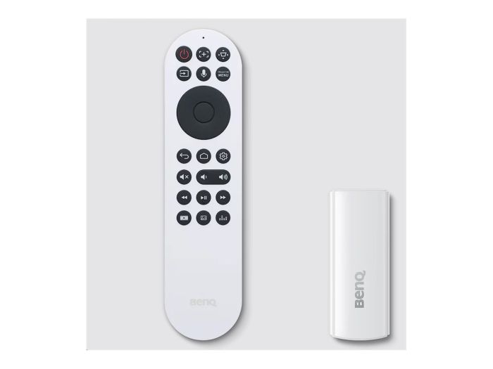 BENQ TK710STi 4K 3200lm Casual Gaming – 3
