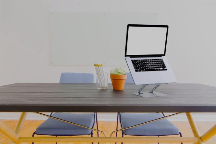 NB ACC RISER STAND FOLDABLE/SPACE GREY NBS-D1-04 GEMBIRD – 4