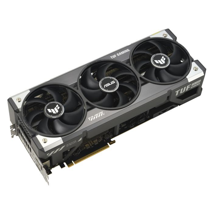 Graphics Card ASUS NVIDIA GeForce RTX 5080 GDDR7 16GB – 4