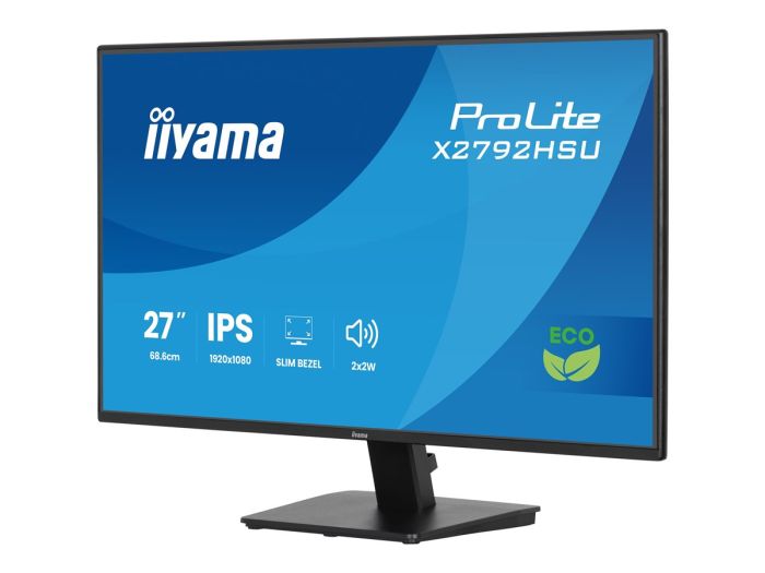 IIYAMA X2792HSU-B1 27inch IPS FHD – 7