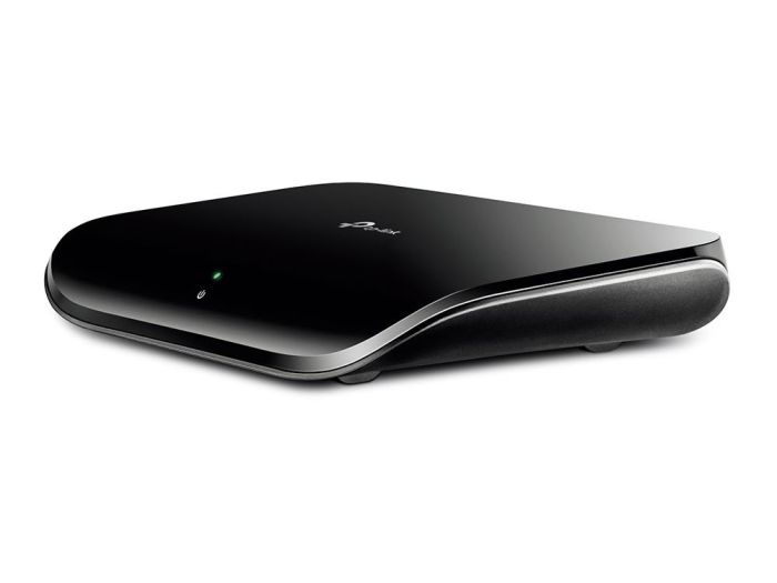 Switch TP-LINK TL-SG1005D – 6