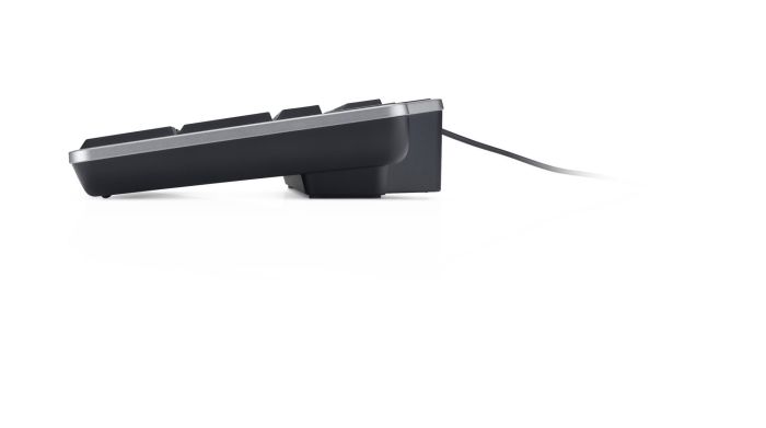 KEYBOARD KB-813 SC EST/BLACK 580-AFYX DELL – 5