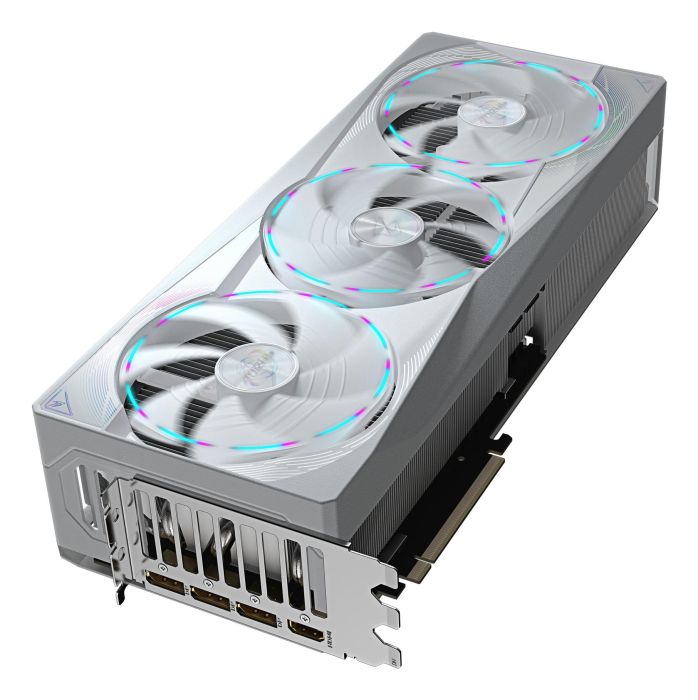Graphics Card GIGABYTE NVIDIA GeForce RTX 5080 GDDR7 16GB – 4
