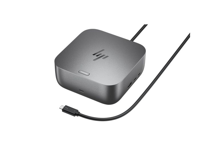 HP Thunderbolt 4 100W G6 Dock (EN) – 10