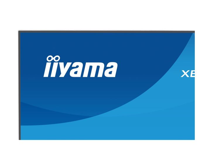 IIYAMA XB2497HSU-W1 24inch IPS FHD – 6