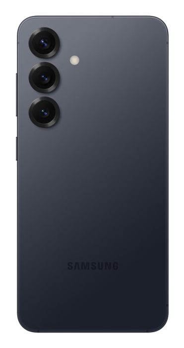 GALAXY S25/128GB BLACK SM-S931B SAMSUNG
