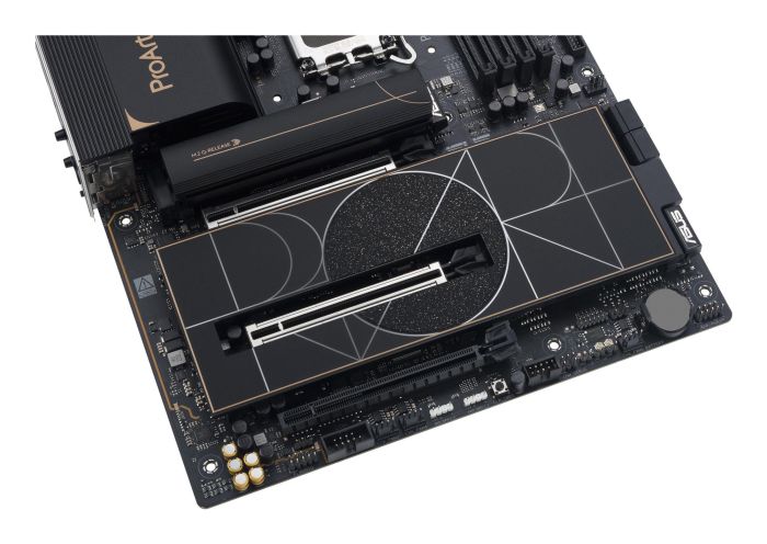 Mainboard ASUS Intel Z890 LGA1851 ATX 1xPCI-Express 4.0 16x DDR5 – 12