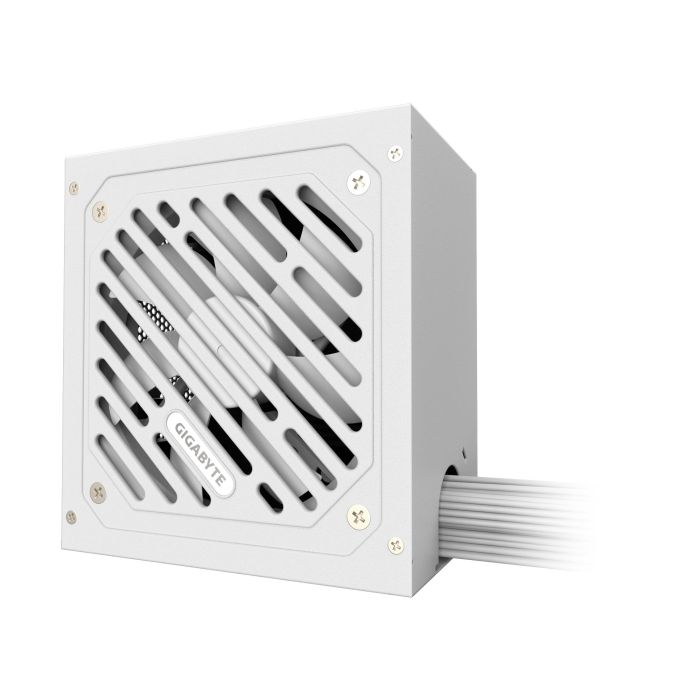 Power Supply GIGABYTE GP-P650SS ICE Efficiency 80 PLUS SILVER PFC Active – 2