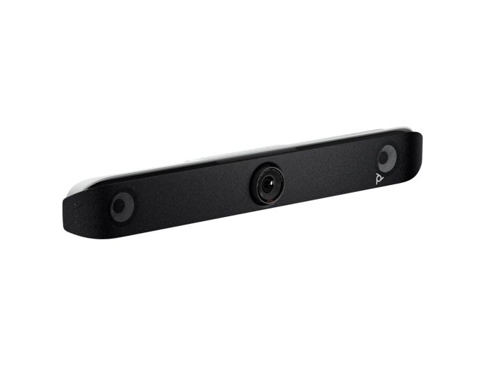 HP Poly Studio X52 All-In-One Video Bar – 10