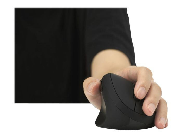 KENSINGTON Pro Fit LH Ergo Wirel. Mouse – 2