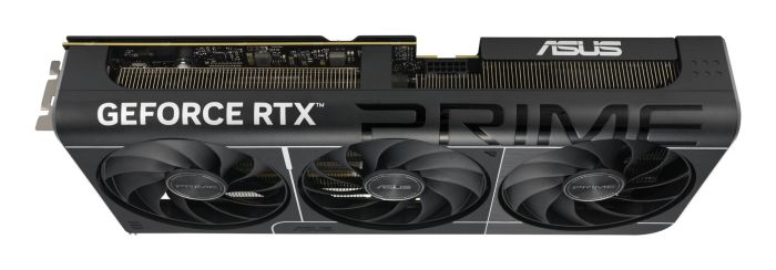 Graphics Card ASUS NVIDIA GeForce RTX 5070 GDDR7 12GB – 6