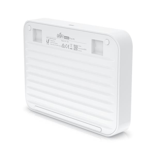 Switch UBIQUITI Switch Flex XG USW-FLEX-XG – 6