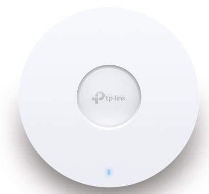 Access Point TP-LINK Omada 2976 Mbit/s EAP653UR