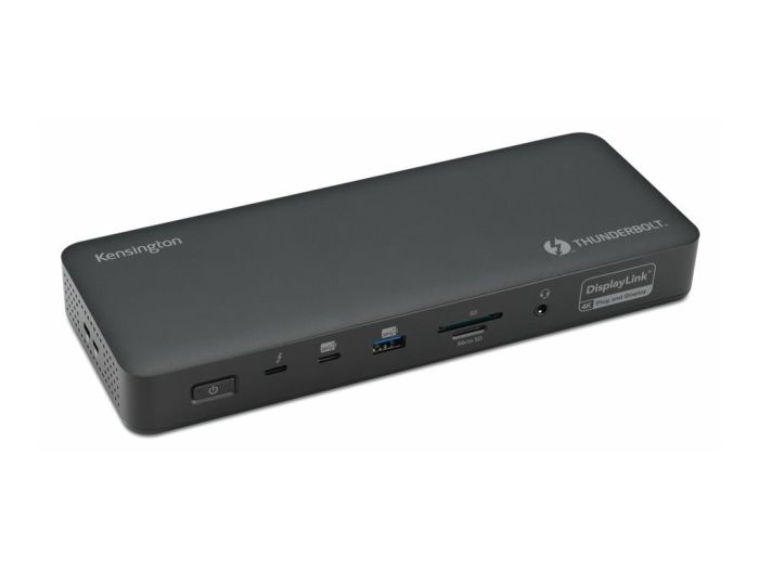 KENSINGTON SD5920T EQ Thunderbolt 4 – 5