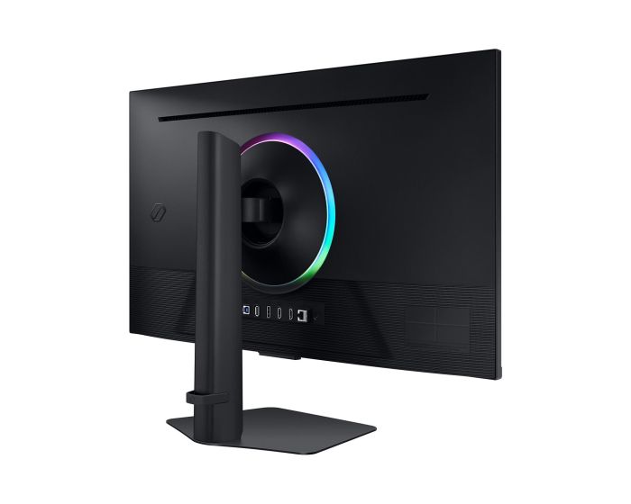 LCD Monitor SAMSUNG Odyssey G7 Gaming Pivot 32" 144Hz – 10