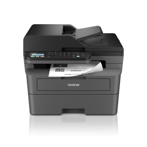 Brother MFC-L2800DW Spausdintuvas lazerinis nespalvotas MFP A4 32 ppm Wi-Fi Ethernet LAN USB – 13