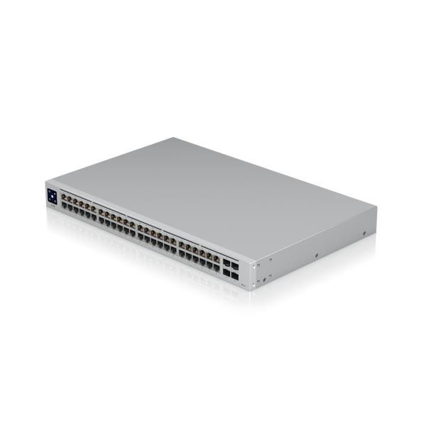 Switch UBIQUITI USW-48-POE Rack – 7