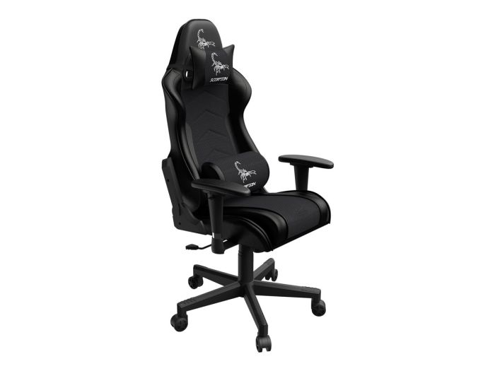 GEMBIRD Gaming chair black – 4