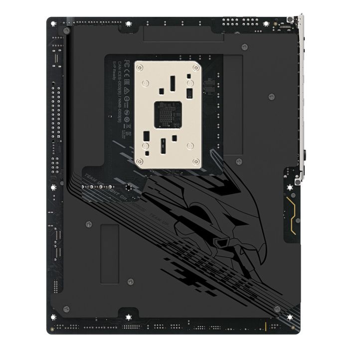 Mainboard GIGABYTE AMD X870E ATX 4xSlots X870E A ELITE X DDR5 – 6