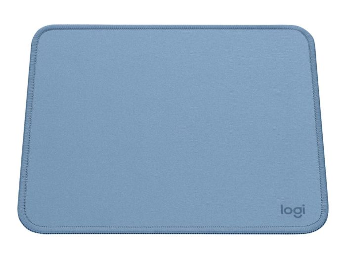 LOGI Mouse Pad Studio Series BLUE GREY – 2