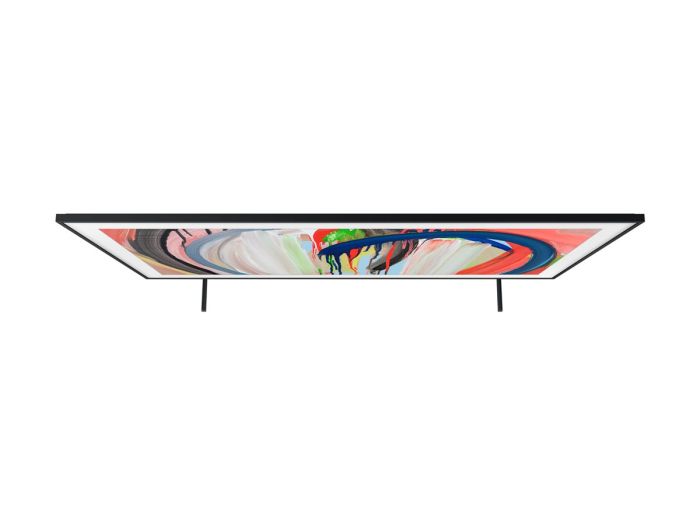 SAMSUNG QE65LS03HAUXXH 65inch QLED TV – 10