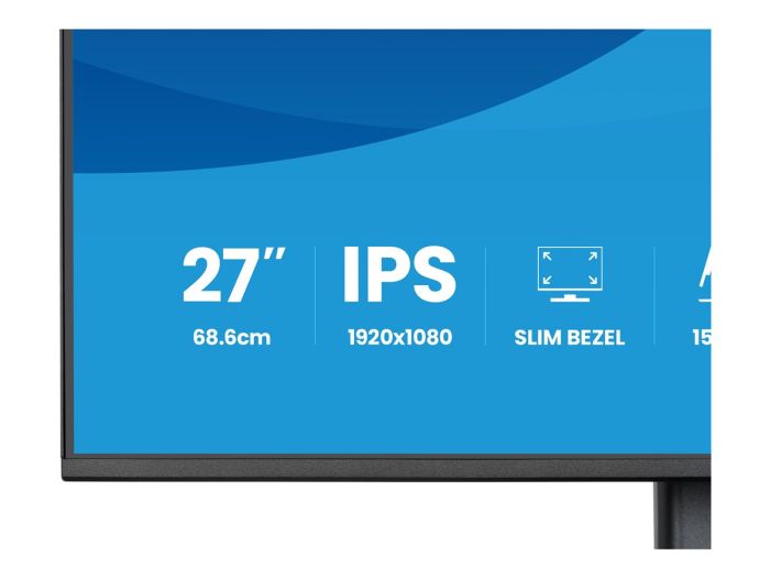 IIYAMA XB2791HS-B1 27inch IPS – 3