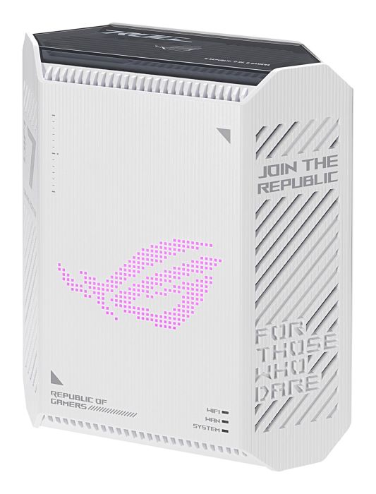 Wireless Router ASUS GS-BE7200 – 2