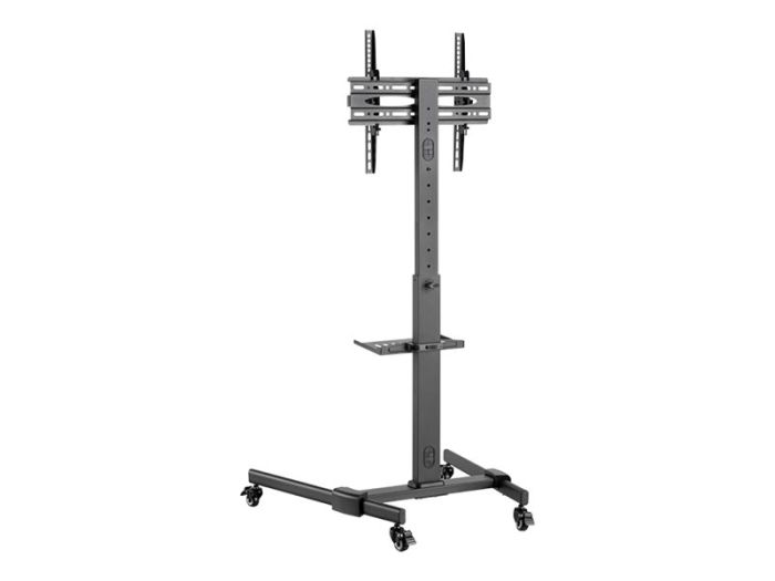 LOGILINK BP0121 TV Monitor cart 32-55in – 10