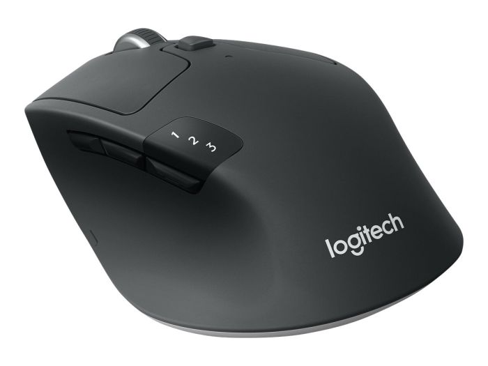 LOGI M720 Triathlon Mouse – 10